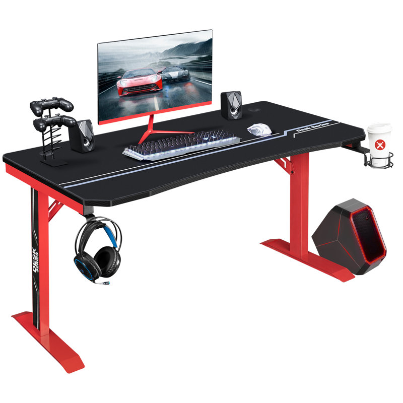 Inbox Zero Desk & Reviews Wayfair